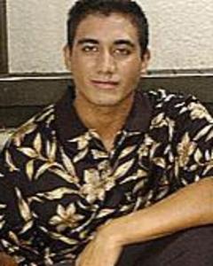 Man, 40. davidben