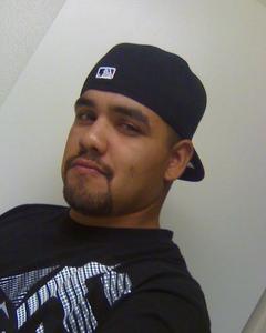 Man, 41. MANDO0204