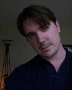 Man, 43. rayburns784