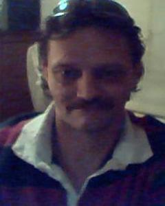 Man, 64. tnwolf
