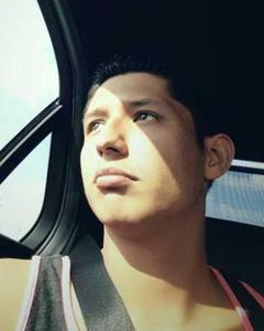 Man, 29. Isaac_Garcia