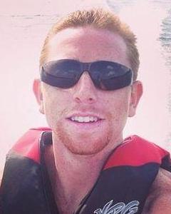 Man, 36. RunFast14
