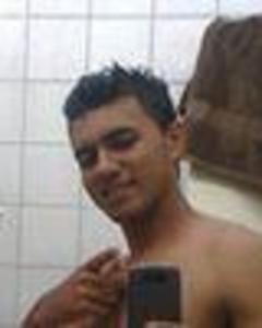 Man, 38. christophe4533