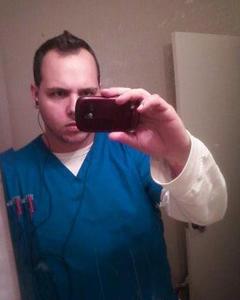 Man, 36. metalkarl6