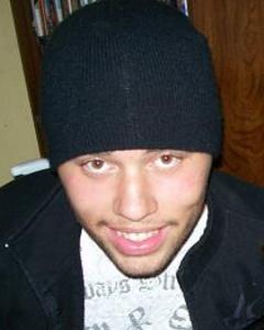Man, 33. wwoec91