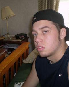 Man, 37. adamistoocool