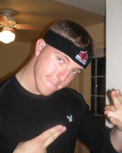 Man, 37. kyle8827