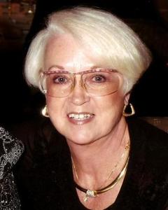 Woman, 84. desloge