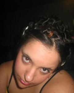 Woman, 42. toxic057