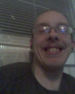 Man, 33. mikeman22