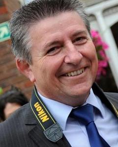 Man, 64. englishguy52
