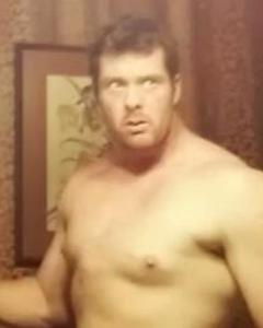 Man, 42. texastoro