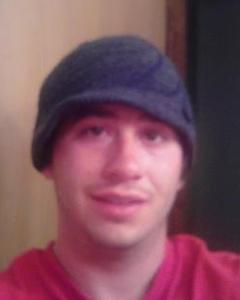 Man, 33. jake0337