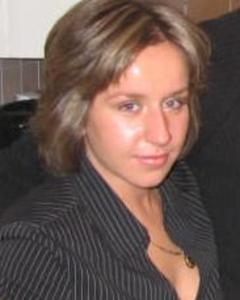Woman, 43. tommieh