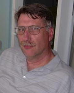 Man, 70. mud_dauber
