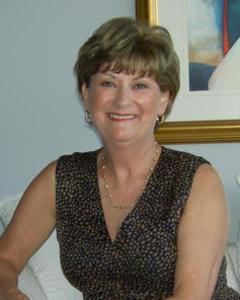 Woman, 78. Sally021