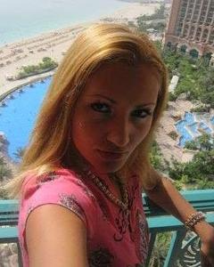 Woman, 44. Yvonne178