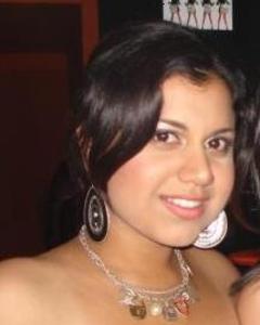 Woman, 41. GLOANA