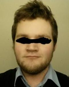 Man, 35. TankedTiger