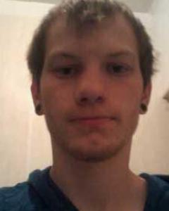 Man, 28. gagestout