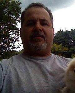 Man, 56. Danyourman25