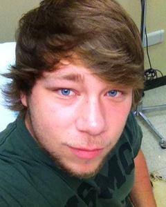 Man, 28. Tyke_manning