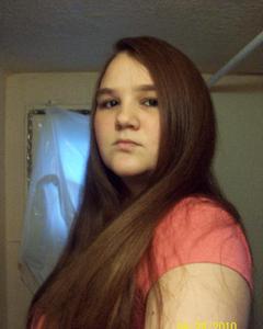 Woman, 36. LonsomeDove88