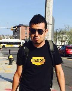 Man, 31. henrry5033360