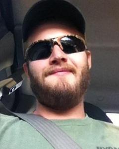 Man, 31. Zackary_riffle