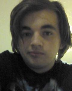 Man, 29. caieb987