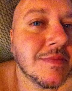 Man, 51. Blue_eyed_6807