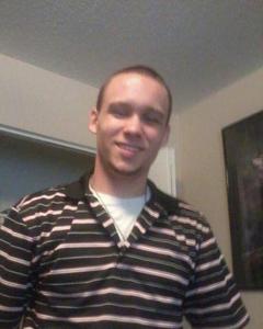 Man, 33. aaron6855
