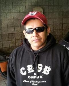 Man, 46. Leoncito3050