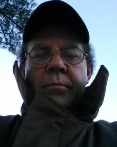 Man, 60. diger0017