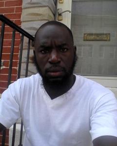 Man, 42. Breadchaser