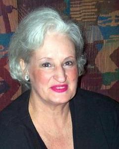 Woman, 89. abralor