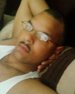 Man, 38. jaywill86