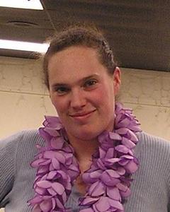 Woman, 44. hnlowe