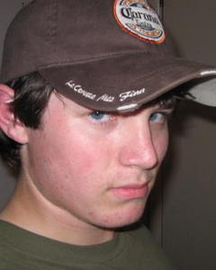 Man, 36. ladybait