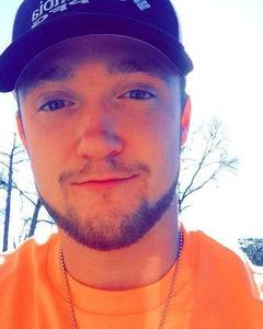 Man, 31. Tracyray