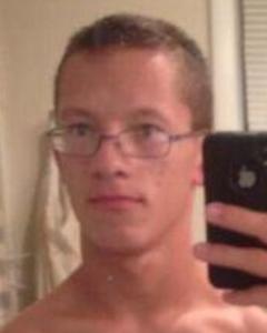 Man, 30. James_glidden