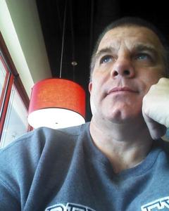 Man, 62. eddieA5071