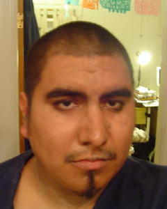 Man, 42. silas_six