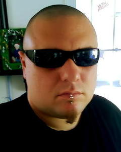 Man, 50. BigMIkey1975