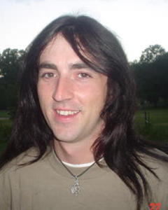Man, 41. RockStar967