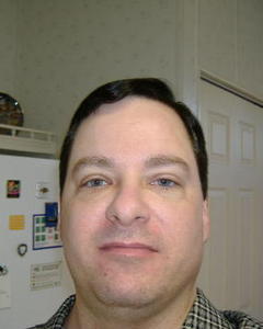 Man, 55. hanesome1