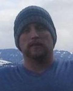Man, 41. opie5328