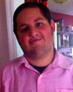 Man, 33. Yodog12