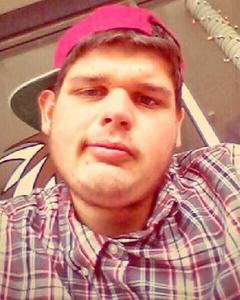 Man, 32. ZachaSprack