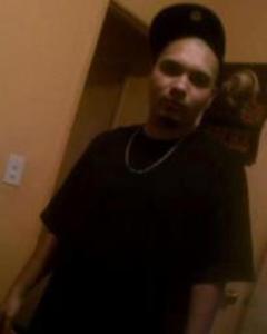 Man, 36. dimplez5042